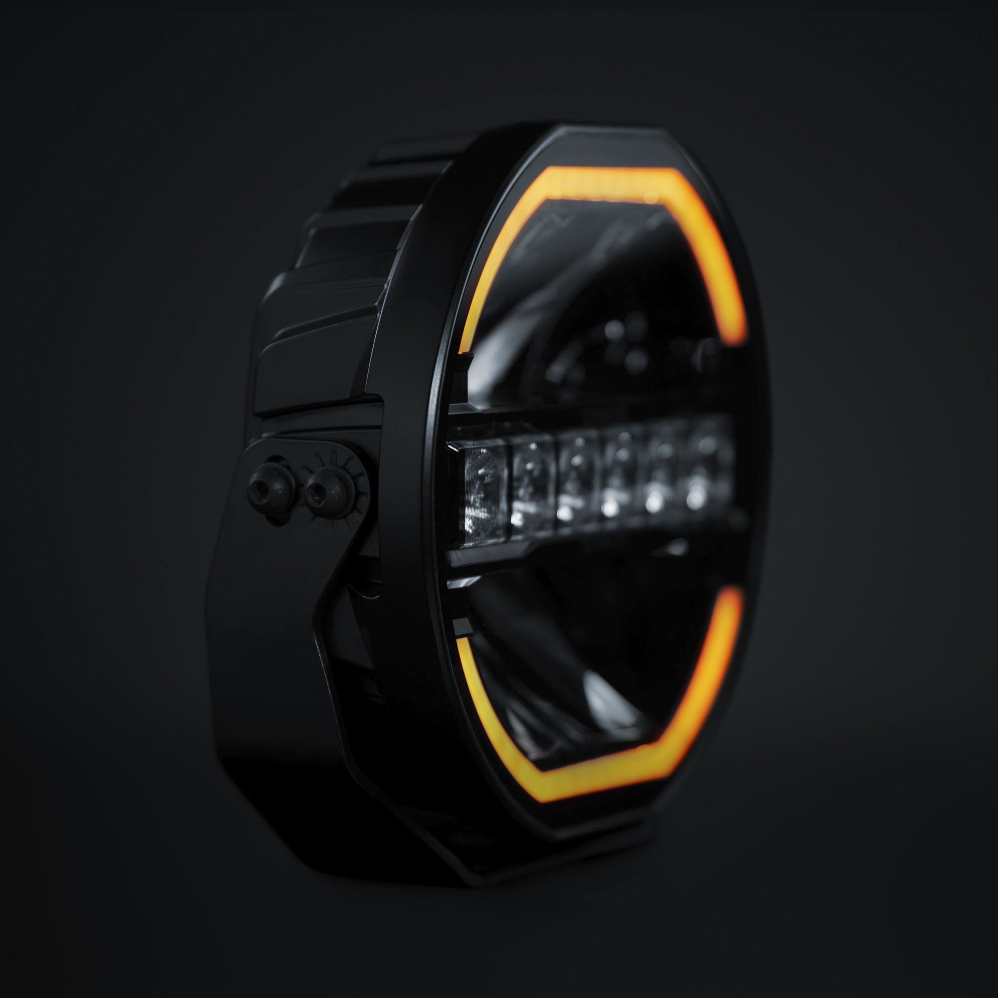 Strands Skylord Driving Light / 9" UK + Ireland