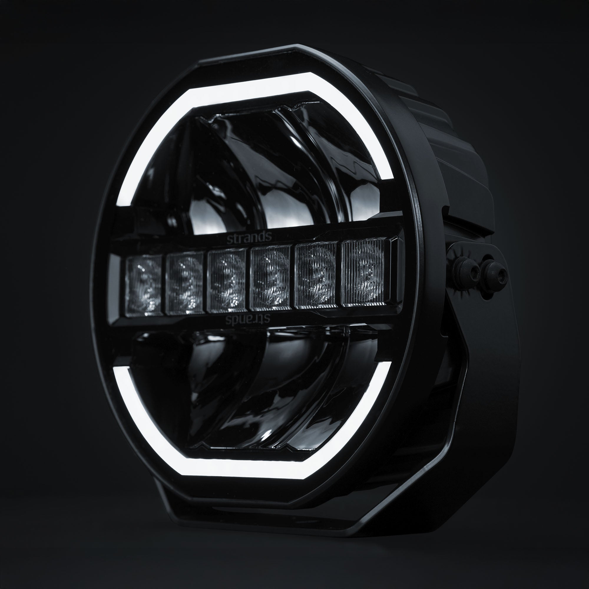 Strands Skylord Driving Light / 9"