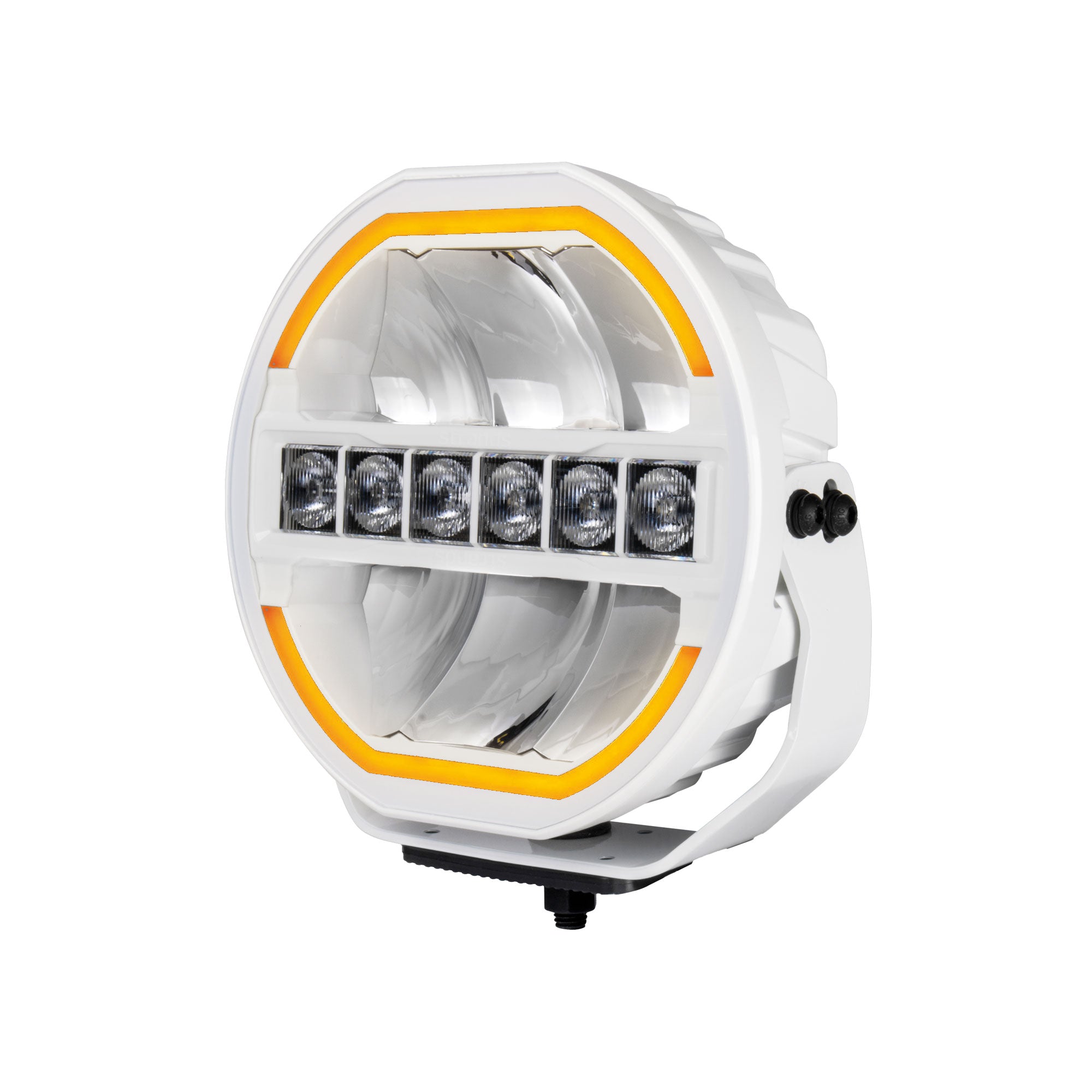 Llum de conducció Skylord blanca de Strands / 9"