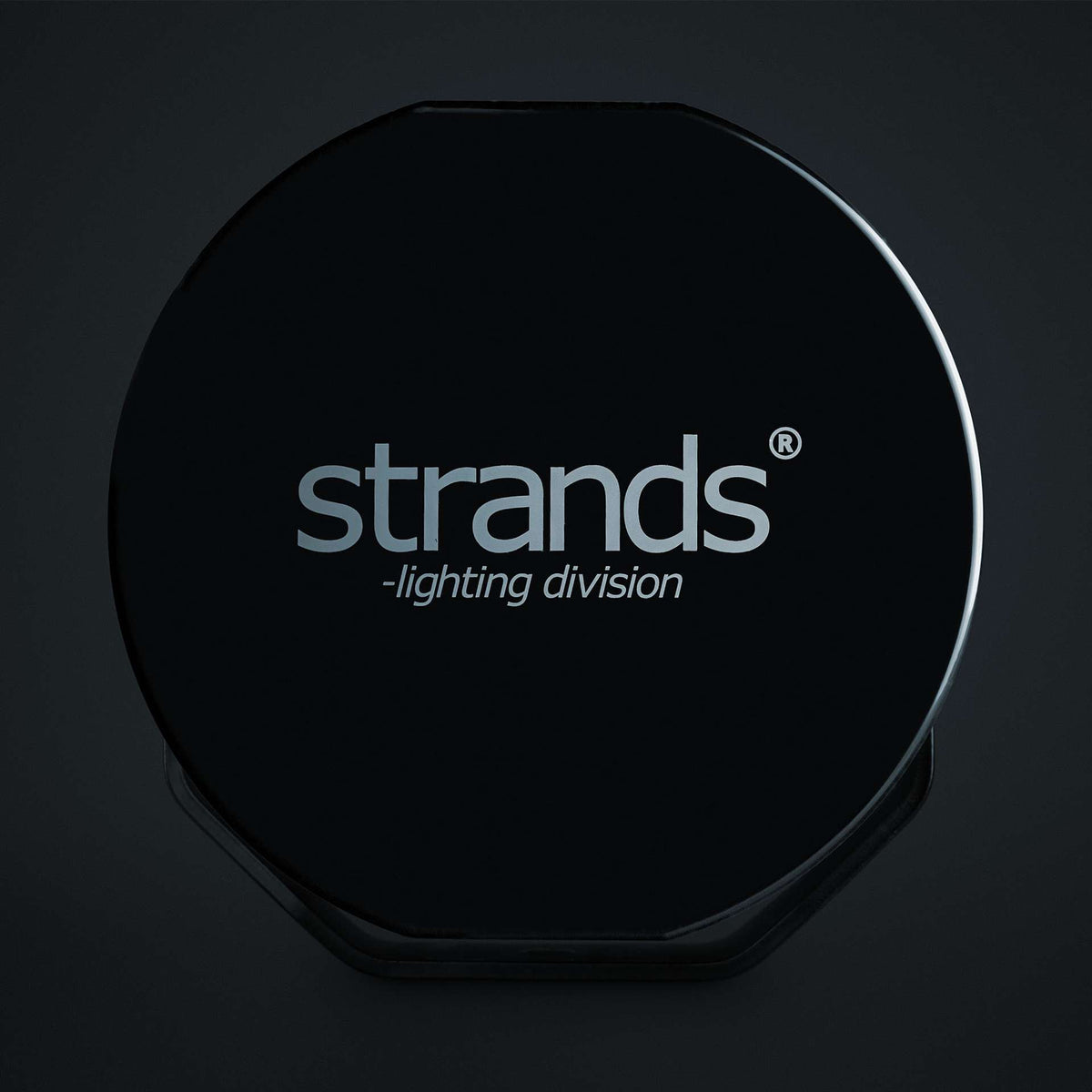 Strands Siberia Skylord Linsskydd / Mörk