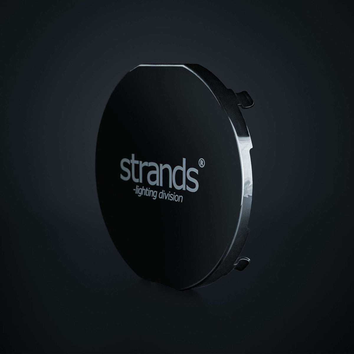 Strands Siberia Skylord Linsskydd / Mörk