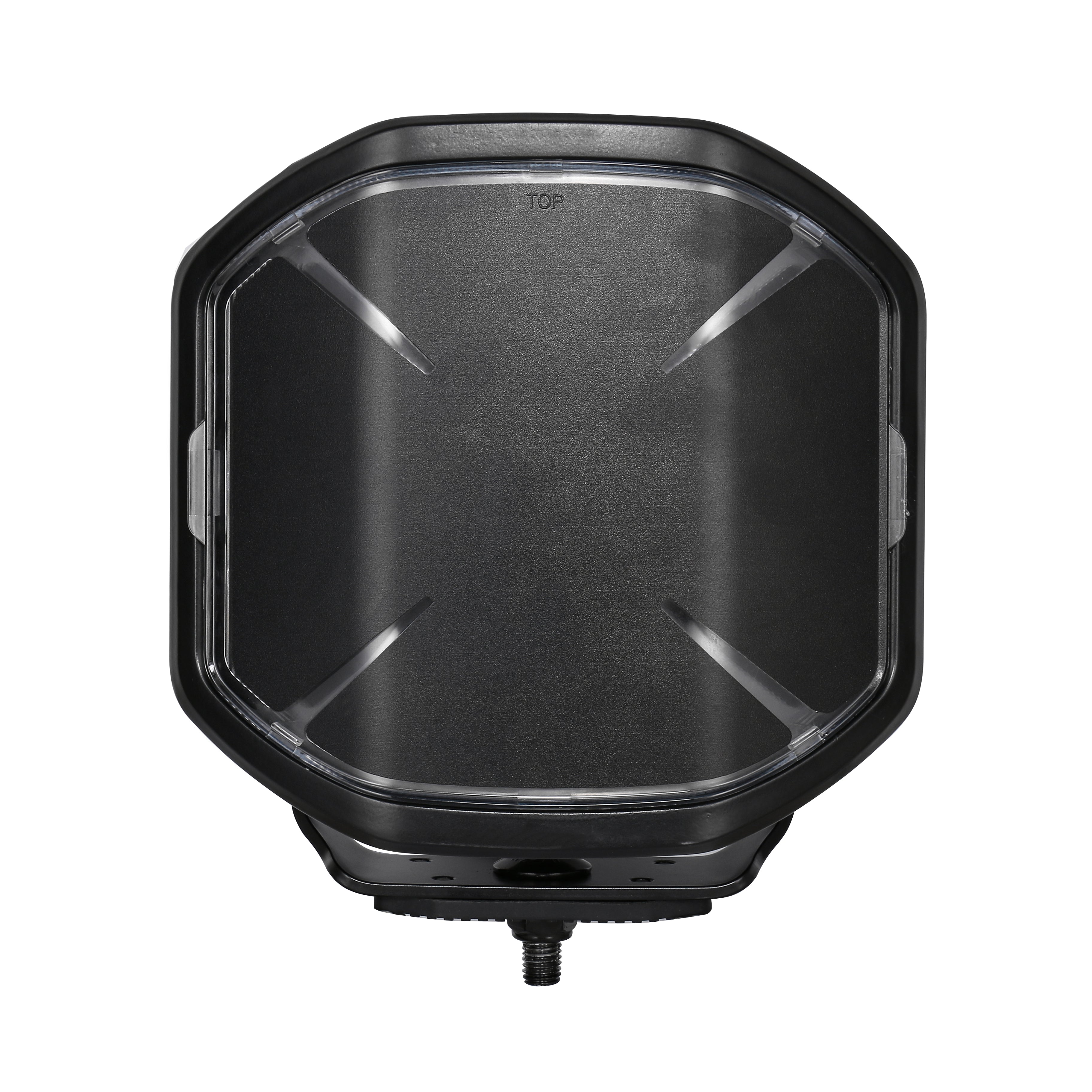Strands Siberia X Driving Light 9" UK + Ireland