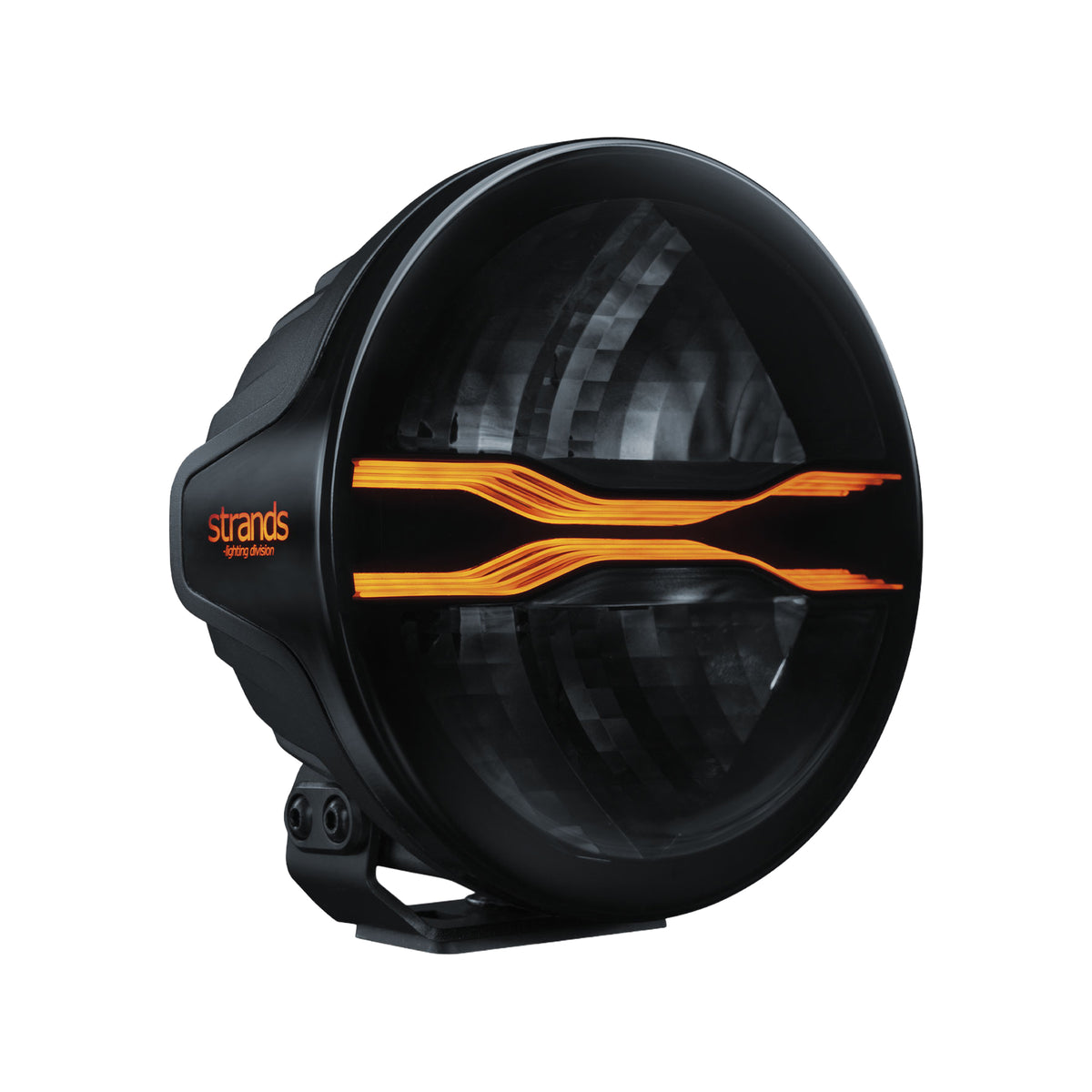 Strands FOR9T Dragon Drive Driving Light / 7"