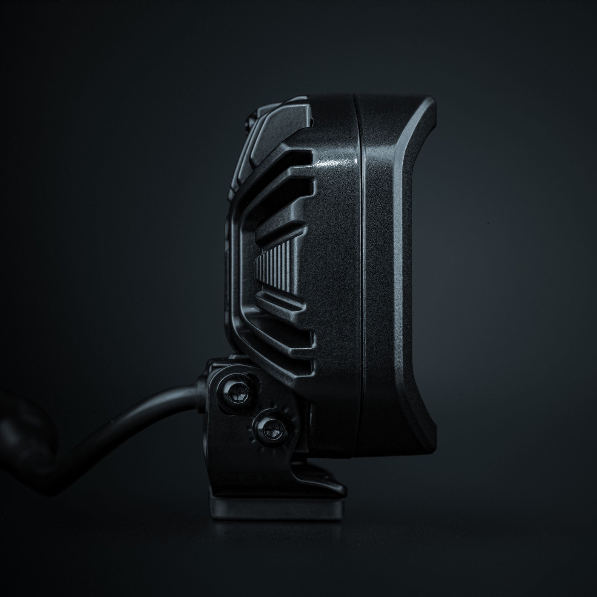 Strands Siberia X Driving Light 4" UK + Ireland