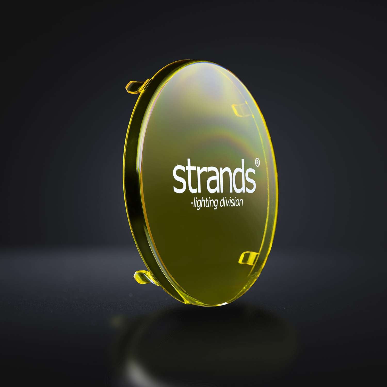 Strands Siberia Night Ranger Driving Light Lens Cover