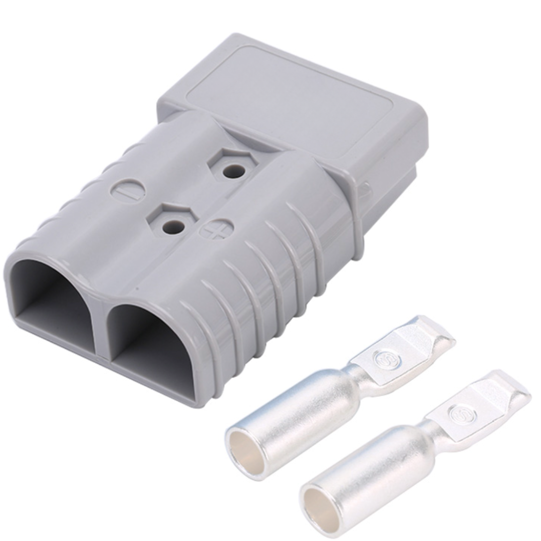 350A Anderson Style Connector