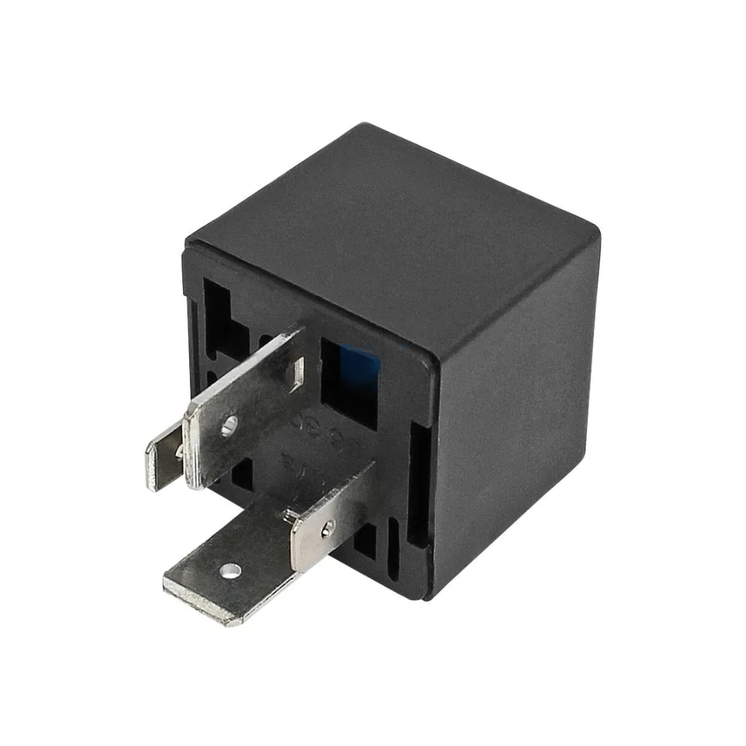 Relais robuste 24 V de qualité supérieure / 70 A