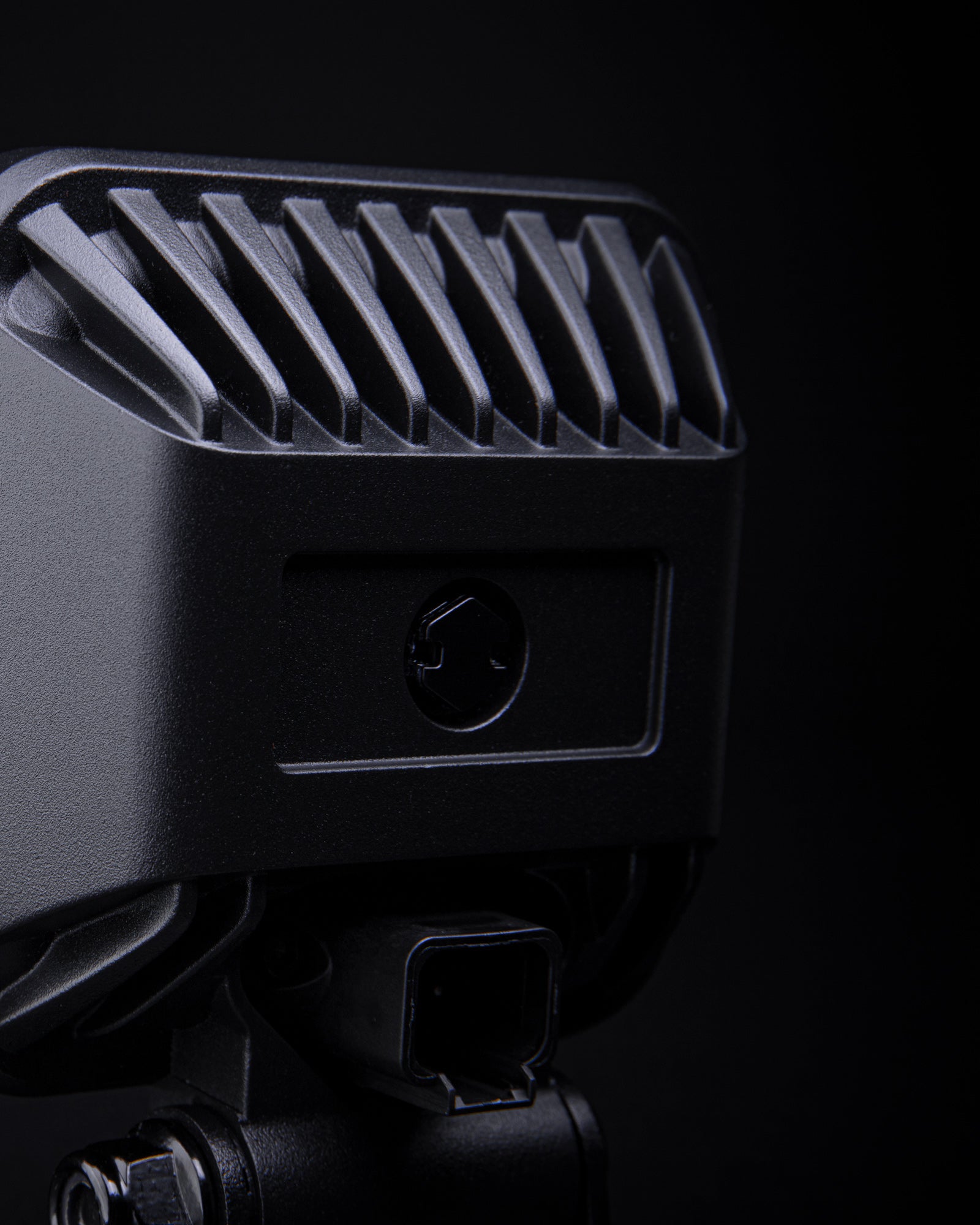 Strands Dark Knight Hardcore LED Worklight