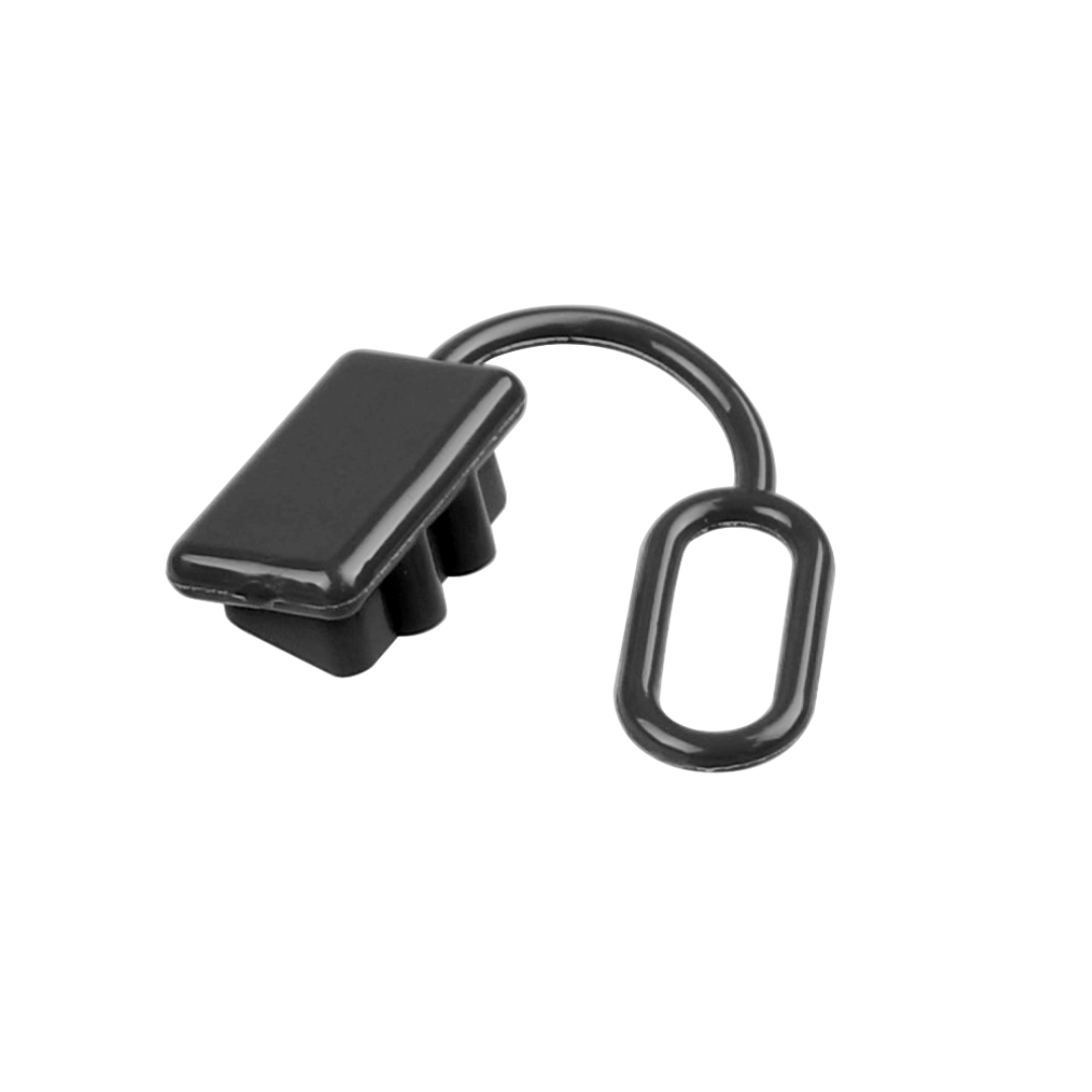 Rubber Dust Covers for 50A Anderson Power Connectors UK + Ireland