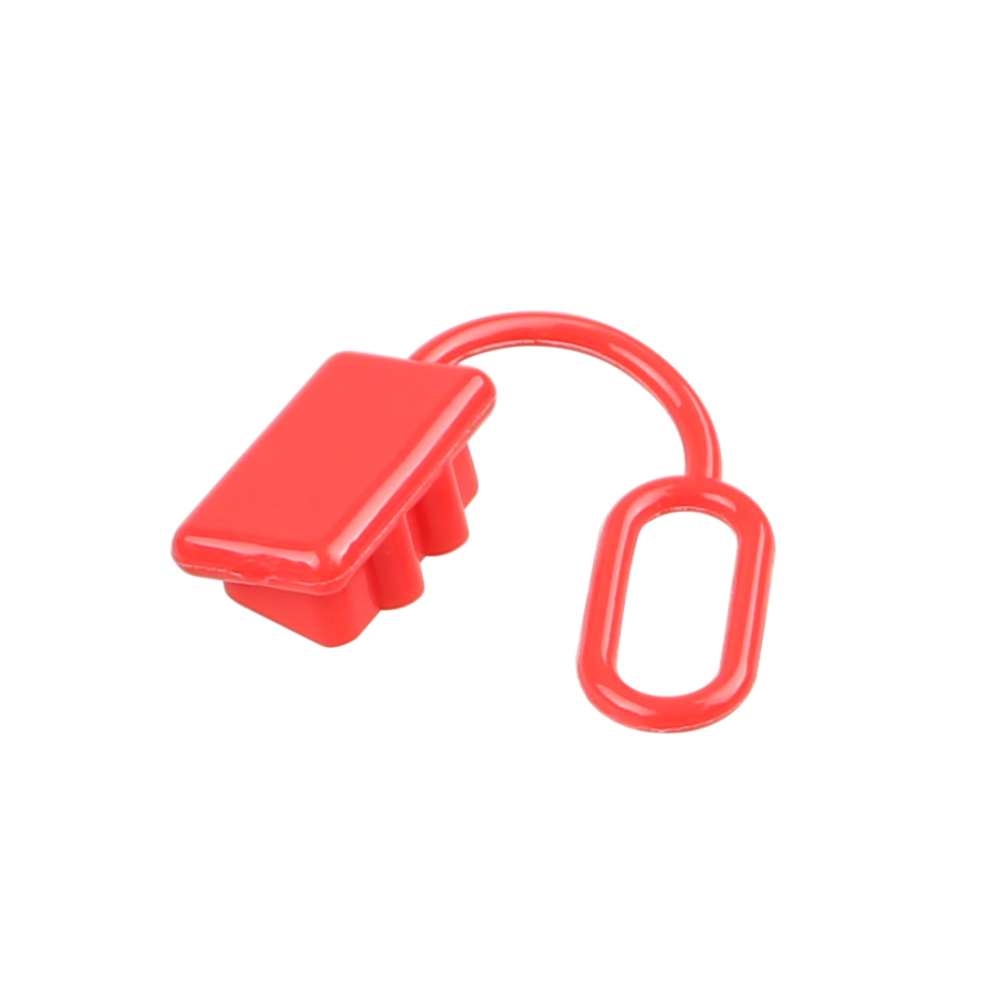 Rubber Dust Covers for 50A Anderson Power Connectors UK + Ireland