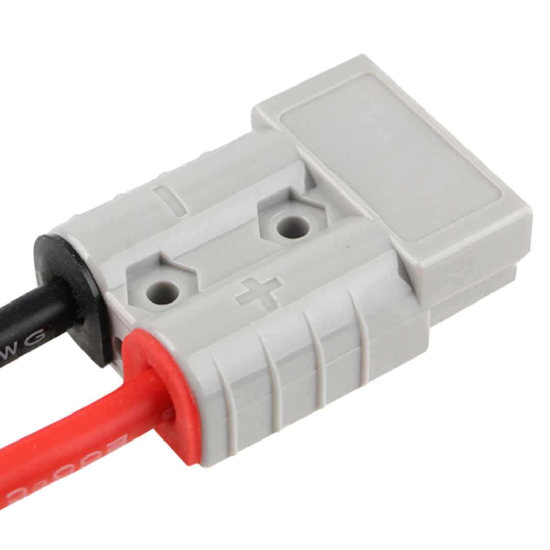 Cable Grommet for 175A Anderson Power Connectors UK + Ireland
