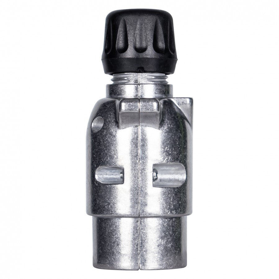 Metal Trailer Plug for Car Trailers 12v