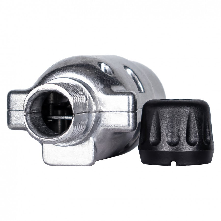 Metal Trailer Plug for Car Trailers 12v
