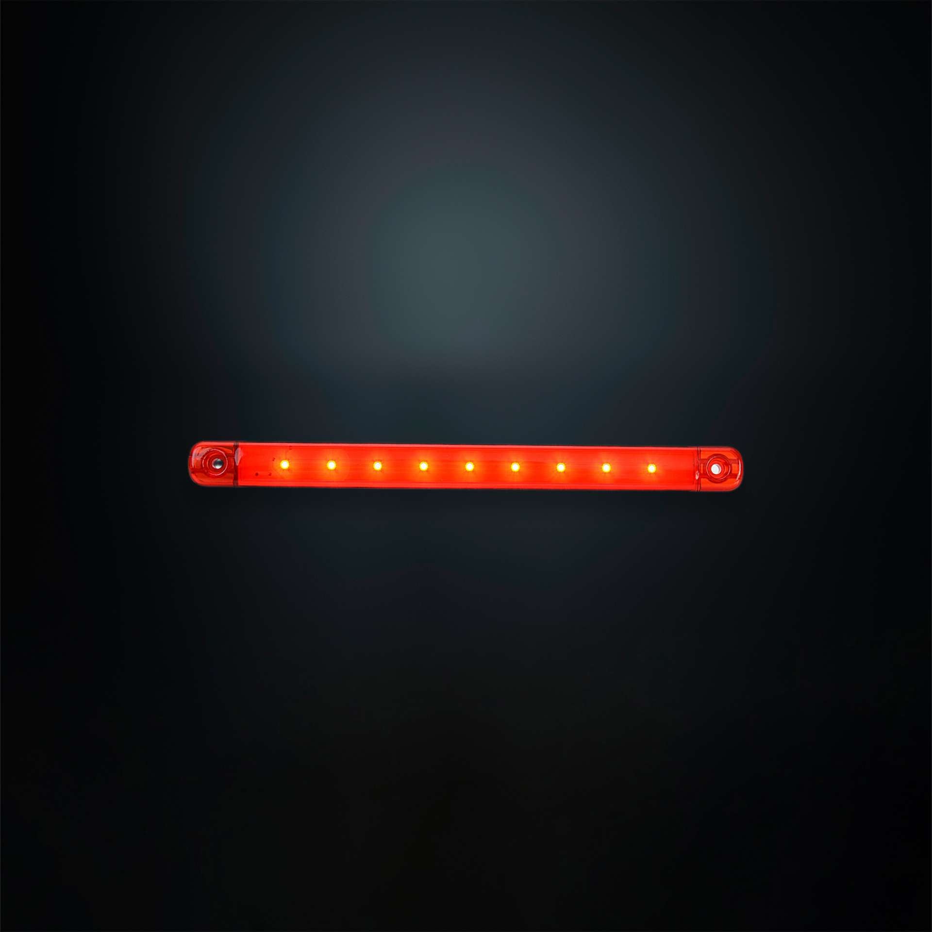 Strands Freedom Legacy Slim 238mm Position Lights / 9 LED UK + Ireland