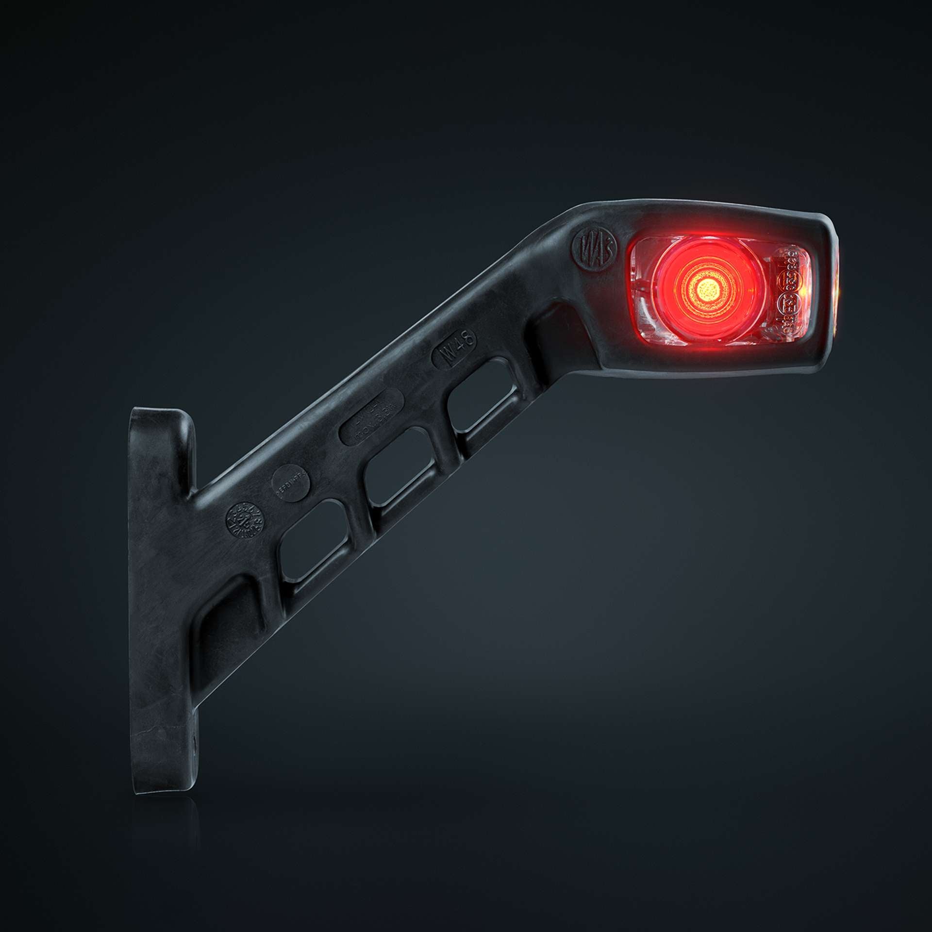 Strands Freedom Legacy LED Outline Marker Lights / 187mm Long
