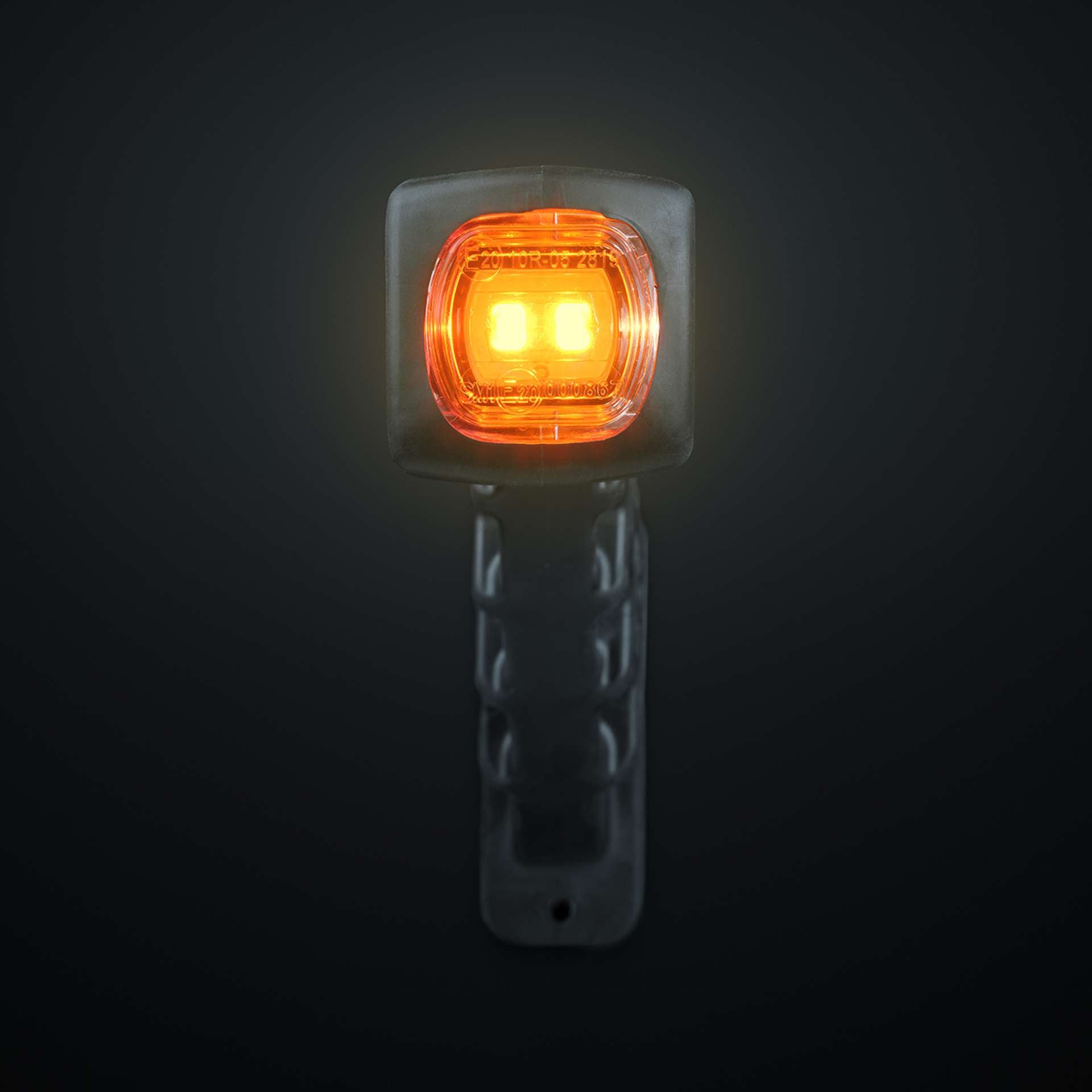 Strands Freedom Legacy LED Outline Marker Light Set / 187mm Long UK + Ireland