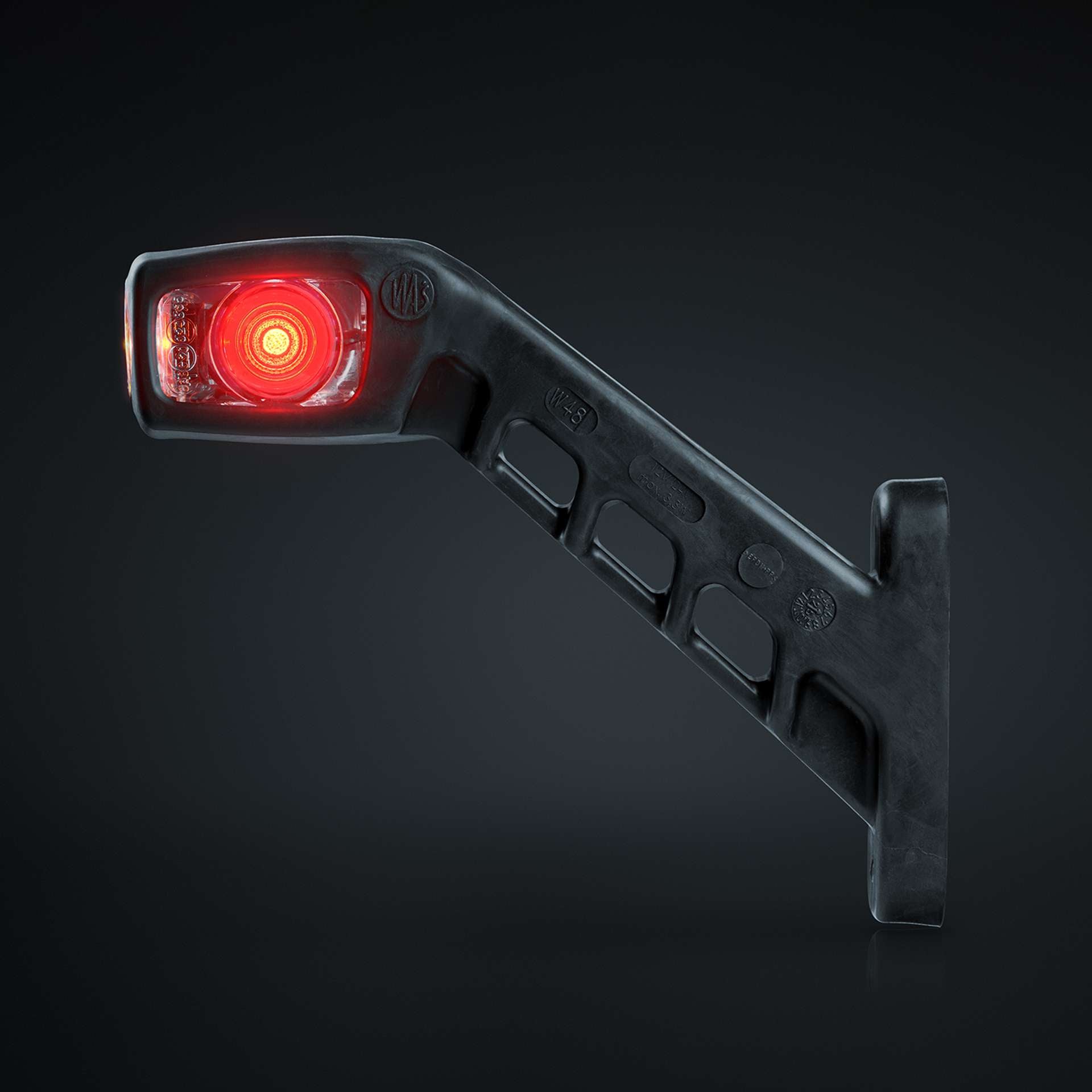 Strands Freedom Legacy LED Outline Marker Lights / 187mm Long