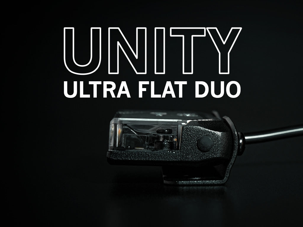 Buy Strands Unity Ultra Flat Duo / Reverse & Strobe Light Wholesale ...