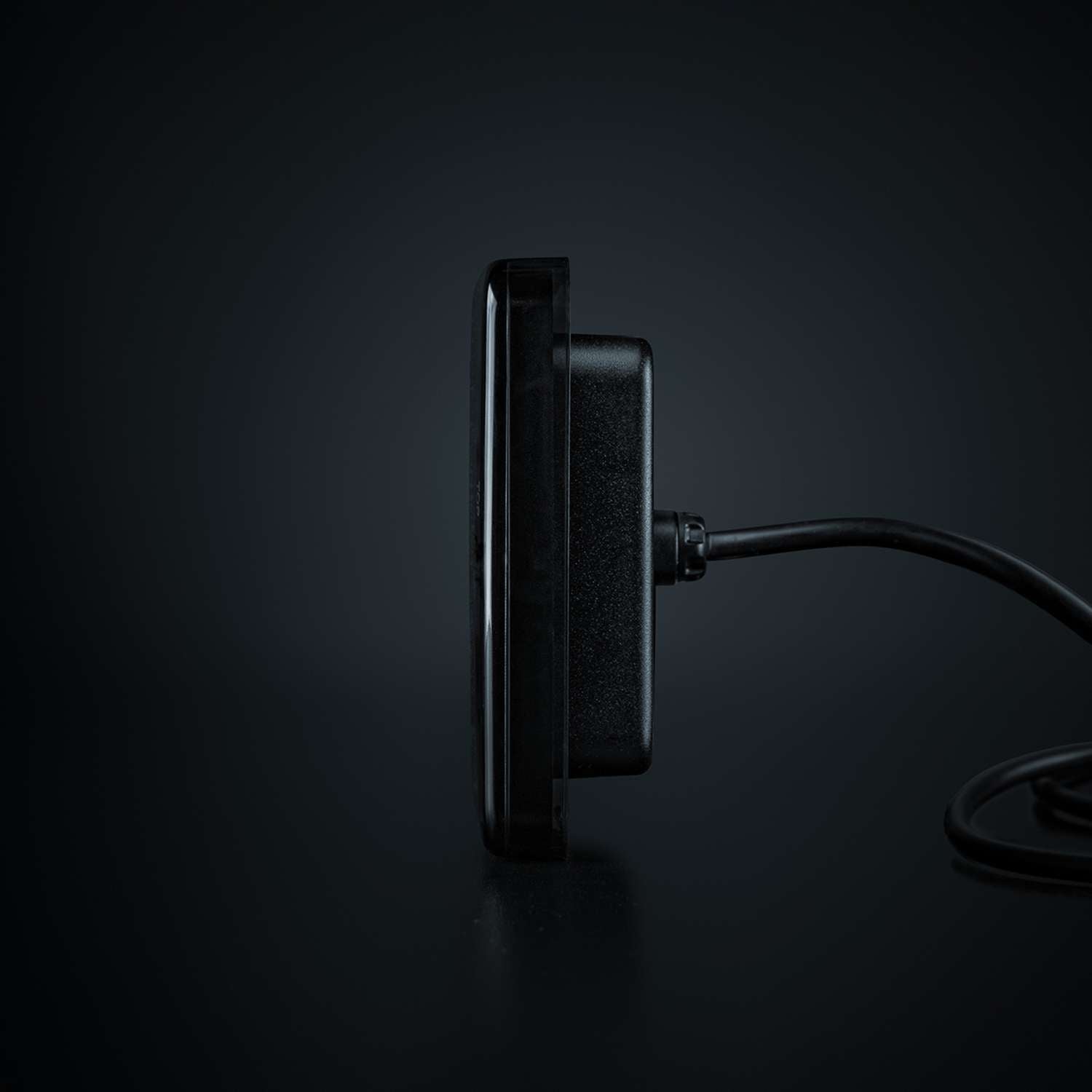 Strands FOR9T Illusion Indicator Light with Dark Lens