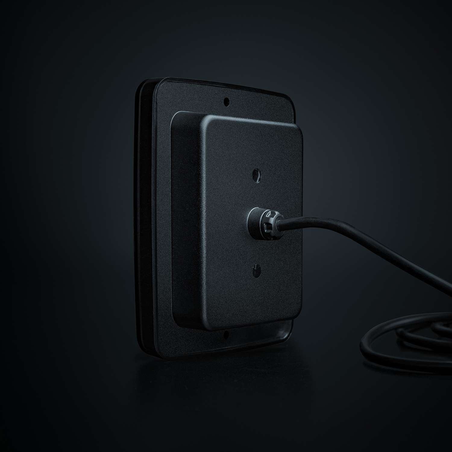 Strands FOR9T Illusion Indicator Light with Dark Lens