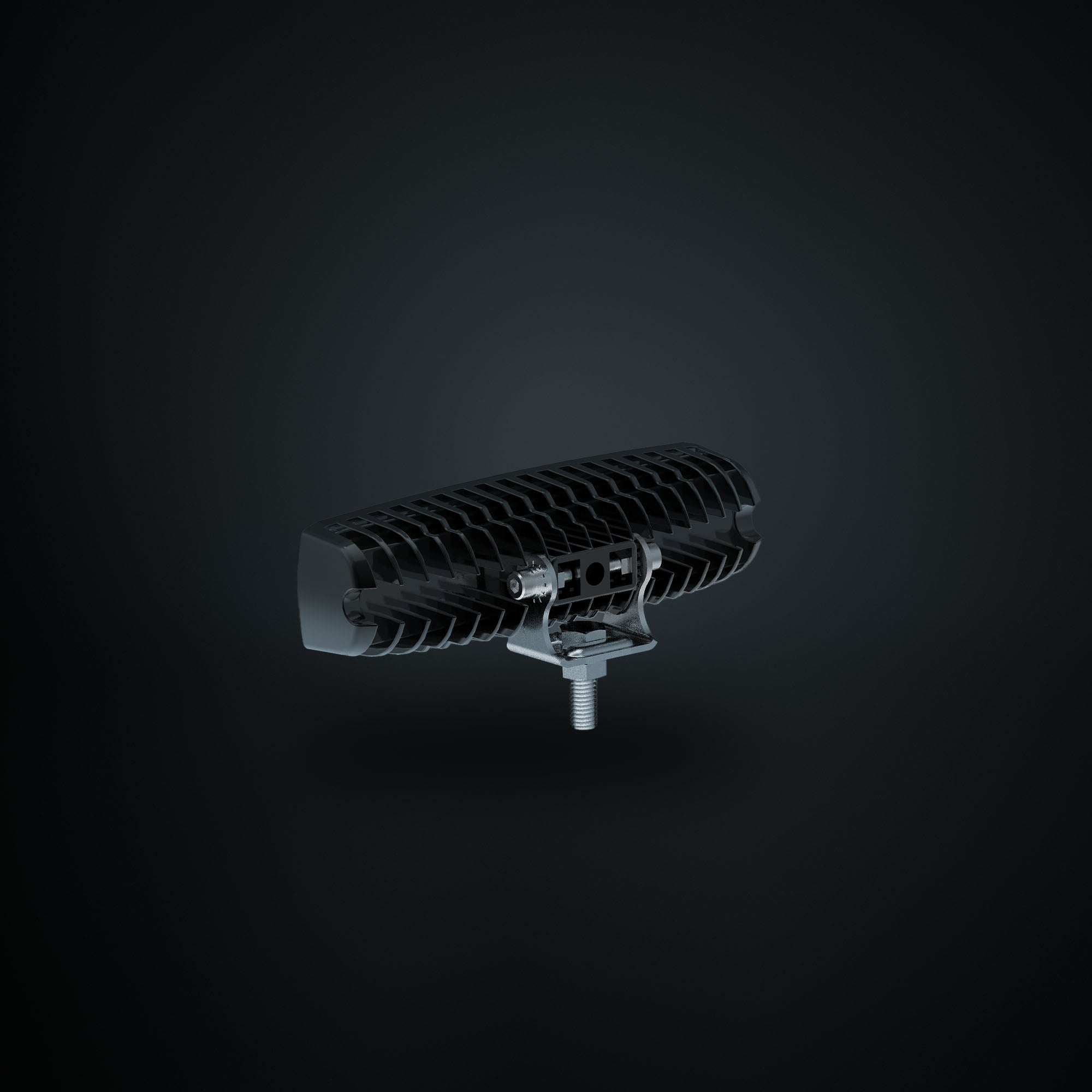 SWEDSTUFF Mini 15W Flood Light with Strobe