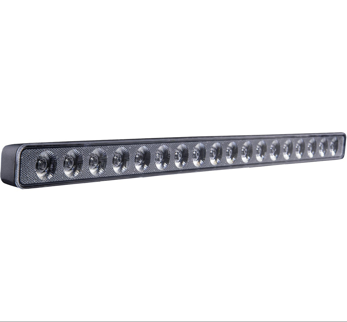 Strands Nuuk E-Line Low Profile LED Light Bar / 20"