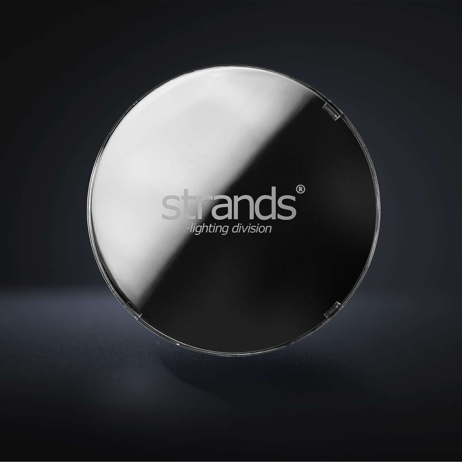 Strands Siberia Night Ranger Lens Cover / Dark