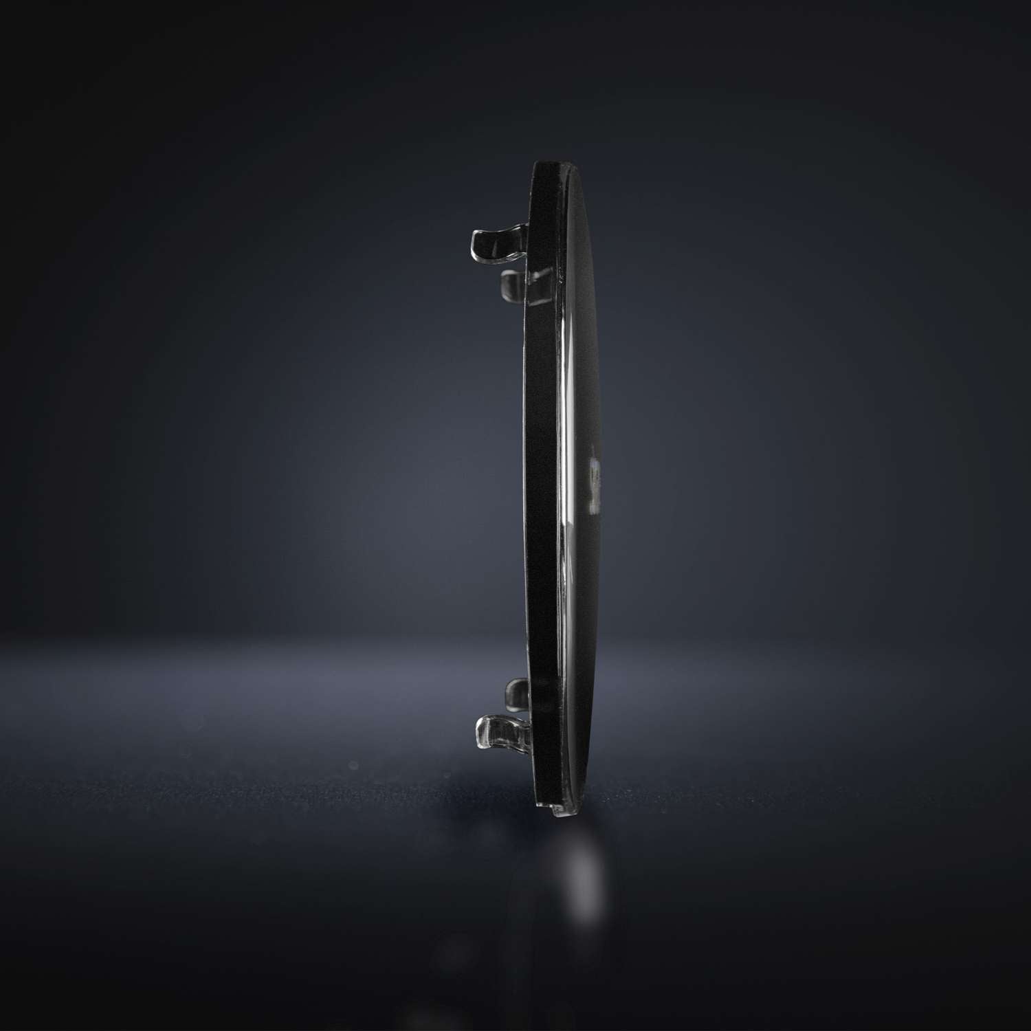 Strands Siberia Night Ranger Lens Cover / Dark