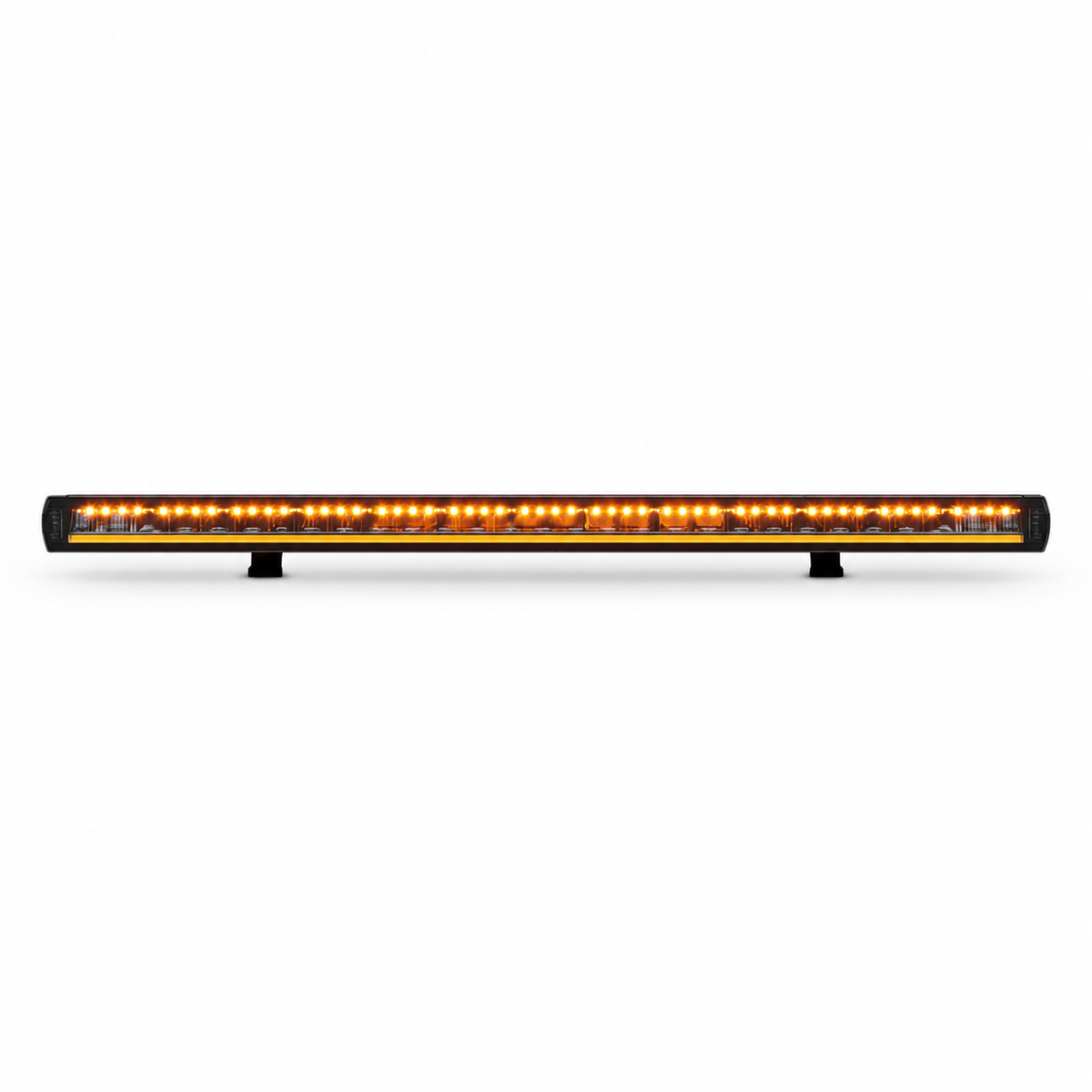 Strands Night Guard SR Light Bar with Hazard Warning Strobe / 20"