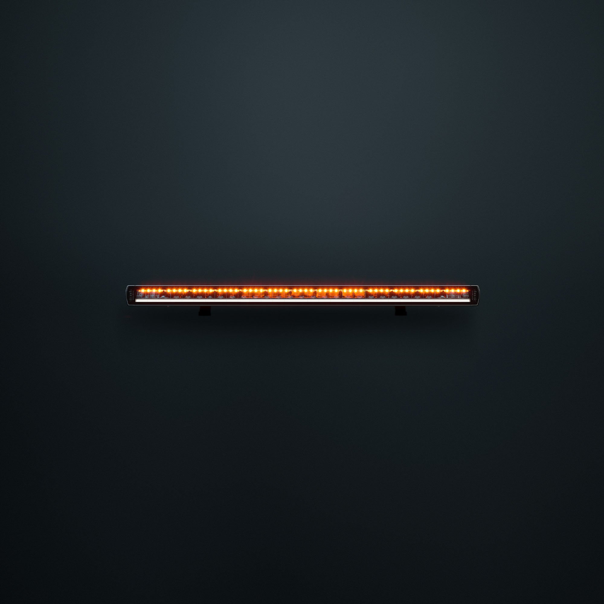 Strands Night Guard SR Light Bar with Hazard Warning Strobe / 20"