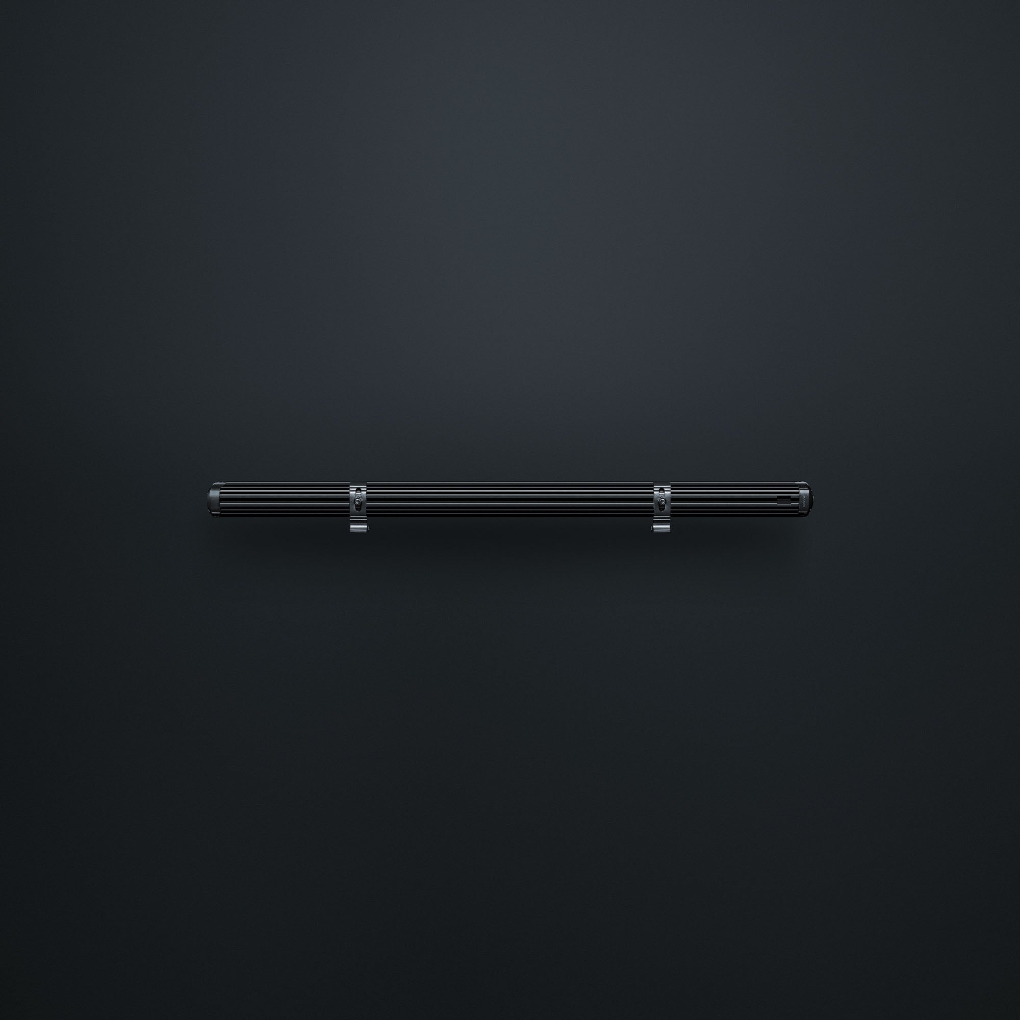 Strands Night Guard SR Light Bar with Hazard Warning Strobe / 20"