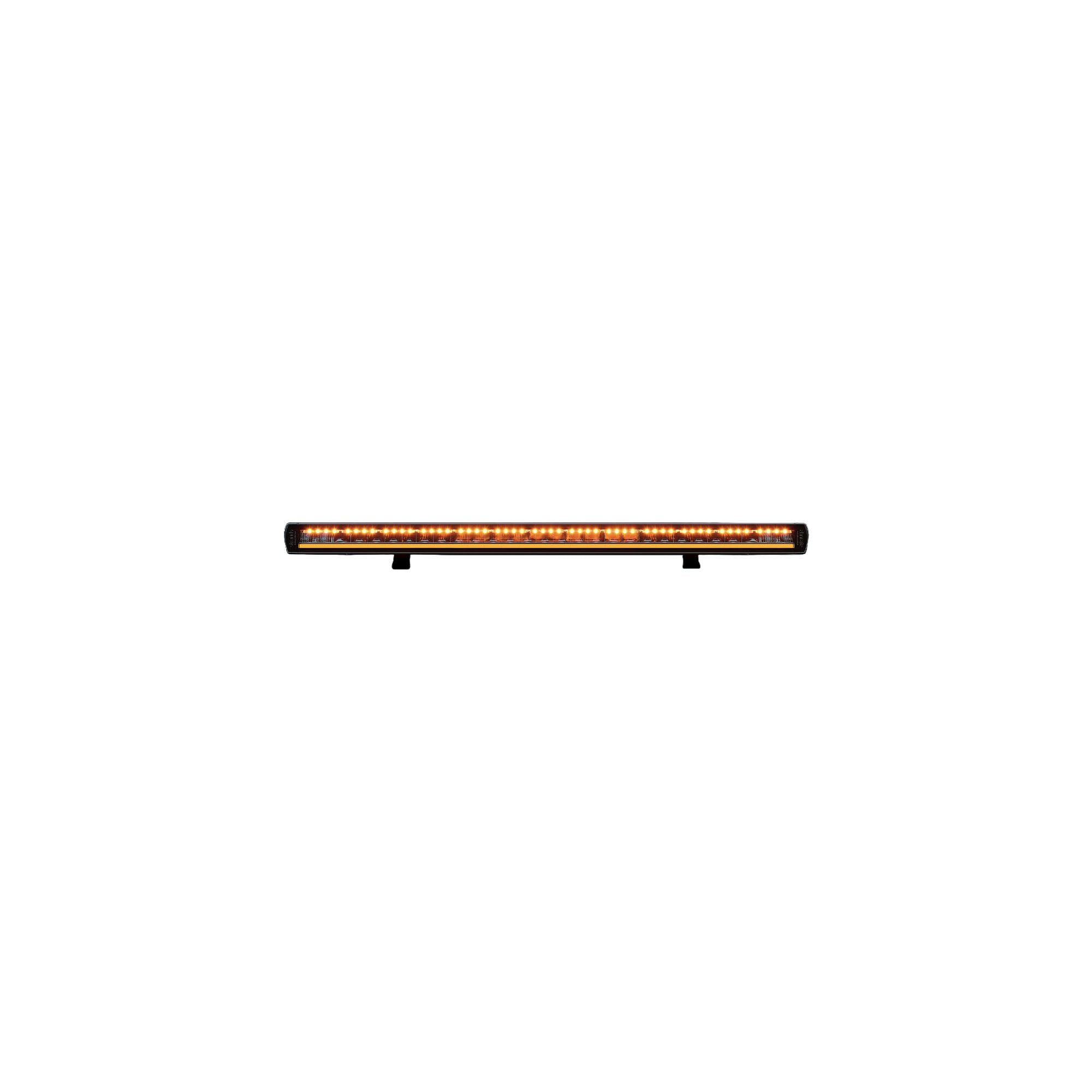 Strands Night Guard SR Light Bar with Hazard Warning Strobe / 20"