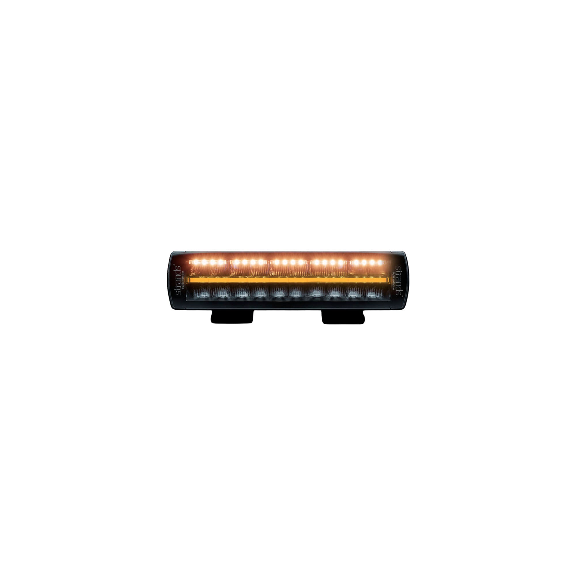 Strands Night Guard DR with Hazard Warning Strobe Lights / 12" UK + Ireland