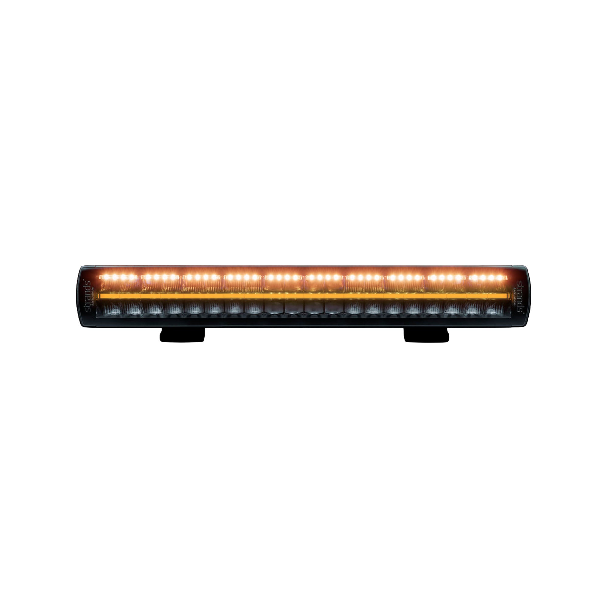 Strands Night Guard DR with Hazard Warning Strobe Lights / 22"