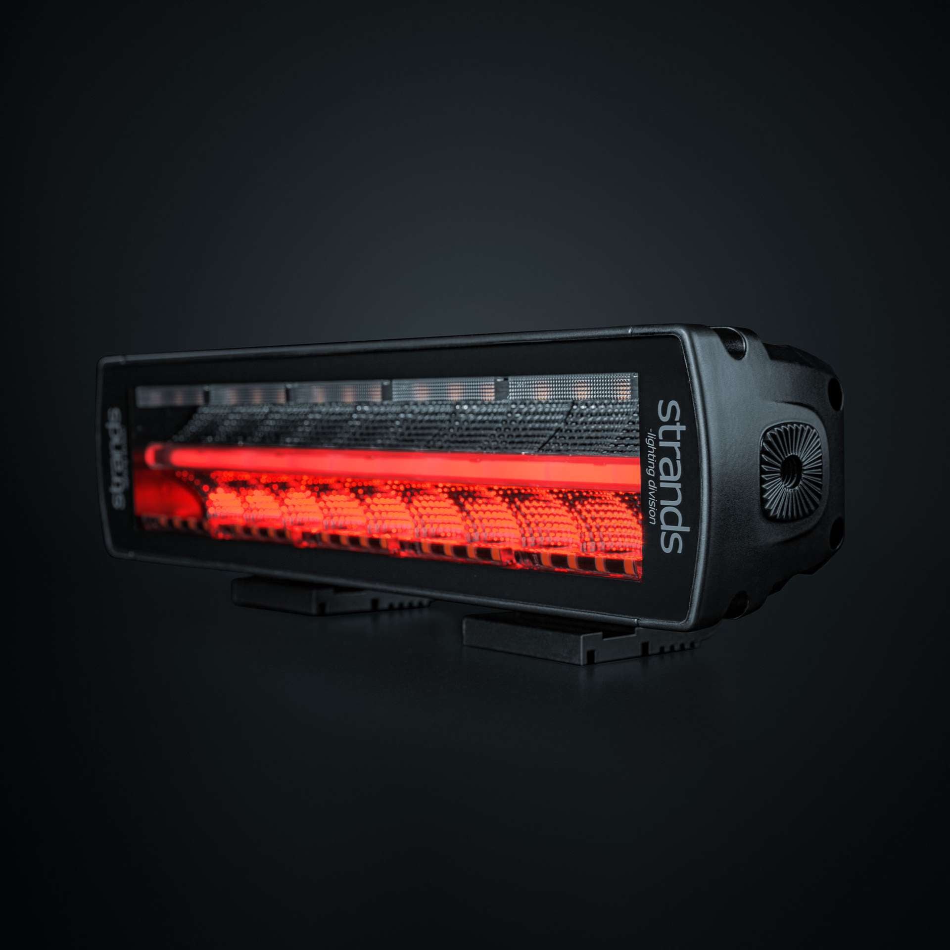 Strands Siberia DRT 12" Tail Light Bar / 5 Functions