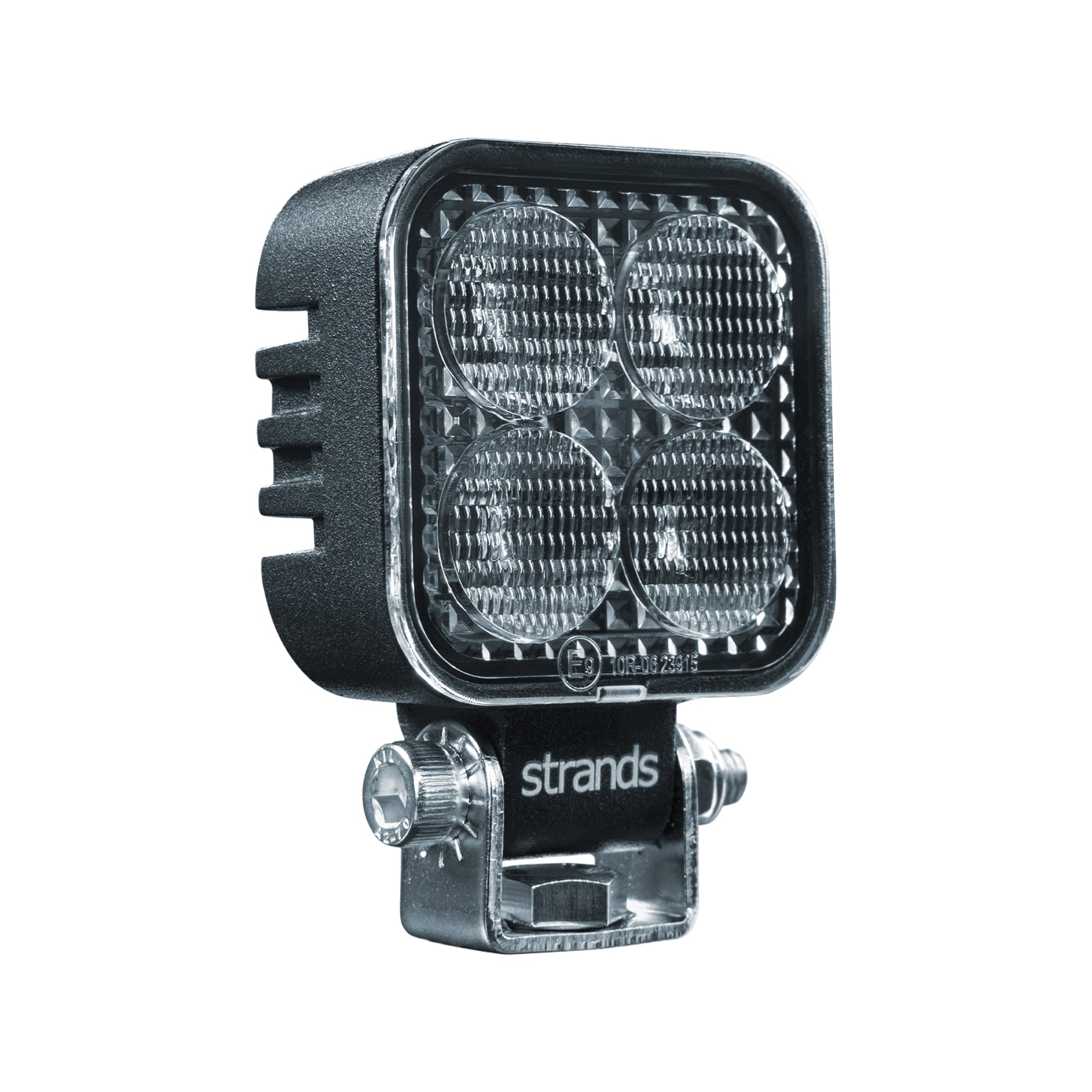 Strands 10W Unity Mini Work Light / Approved Reverse Light UK + Ireland