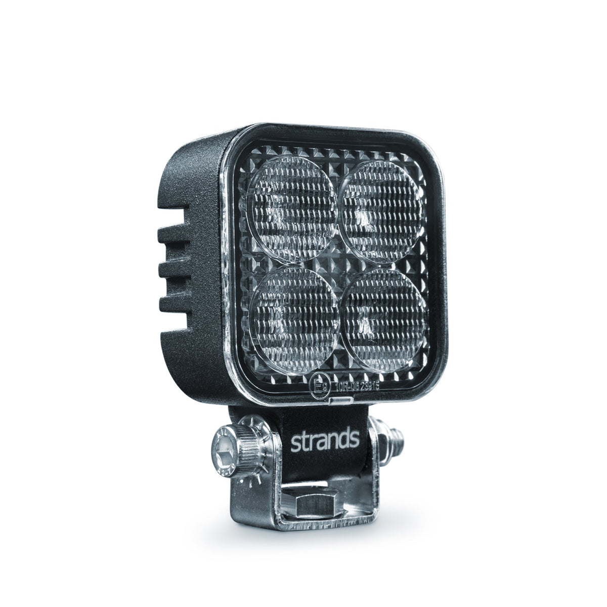 Strands 10W Unity Micro 2" Work Light / Approved Reverse Light