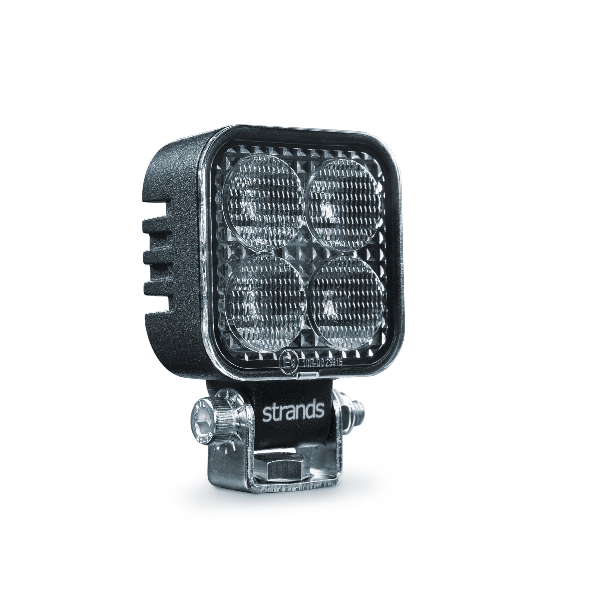 Strands 10W Unity Mini Work Light / Approved Reverse Light UK + Ireland