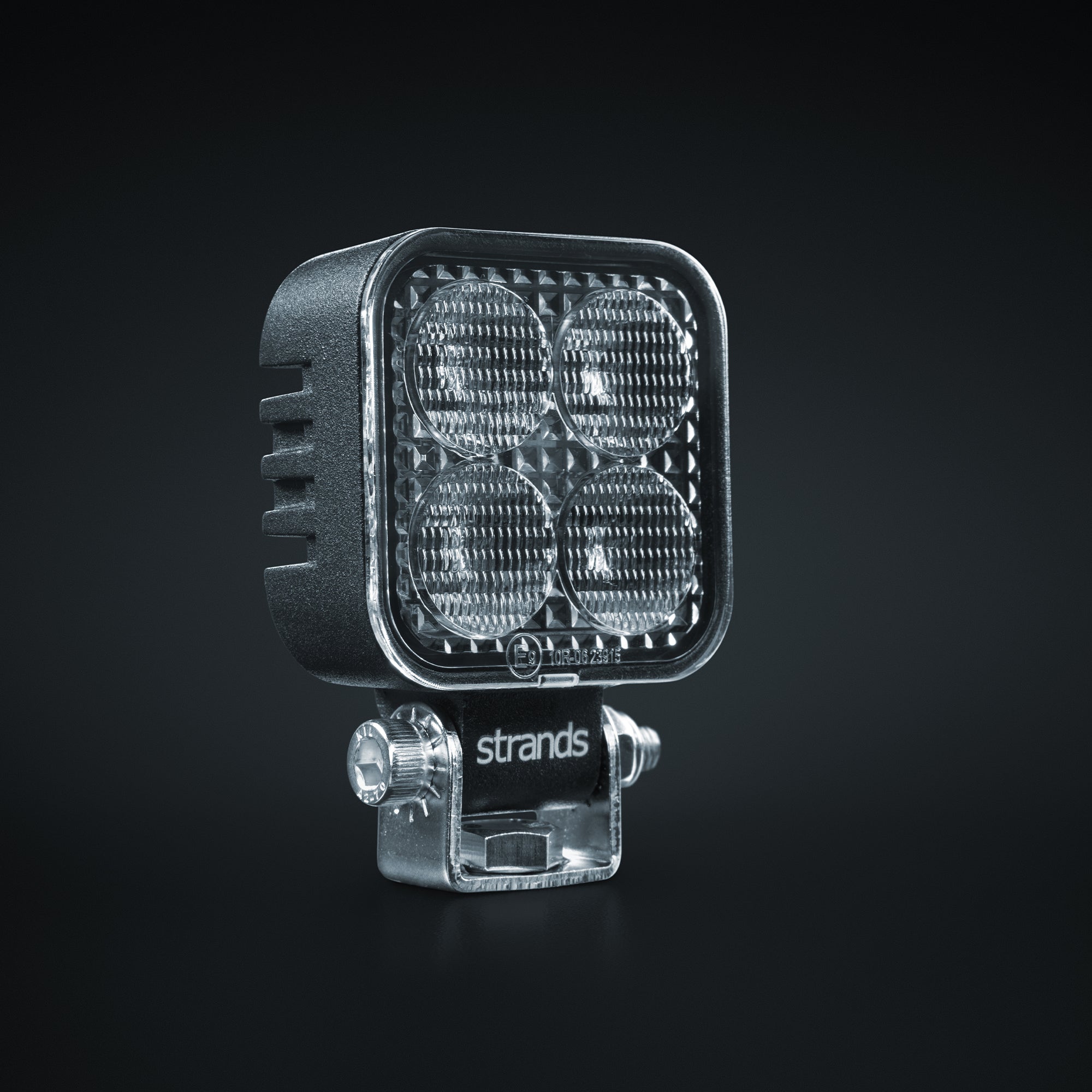 Strands 10W Unity Mini Work Light / Approved Reverse Light UK + Ireland