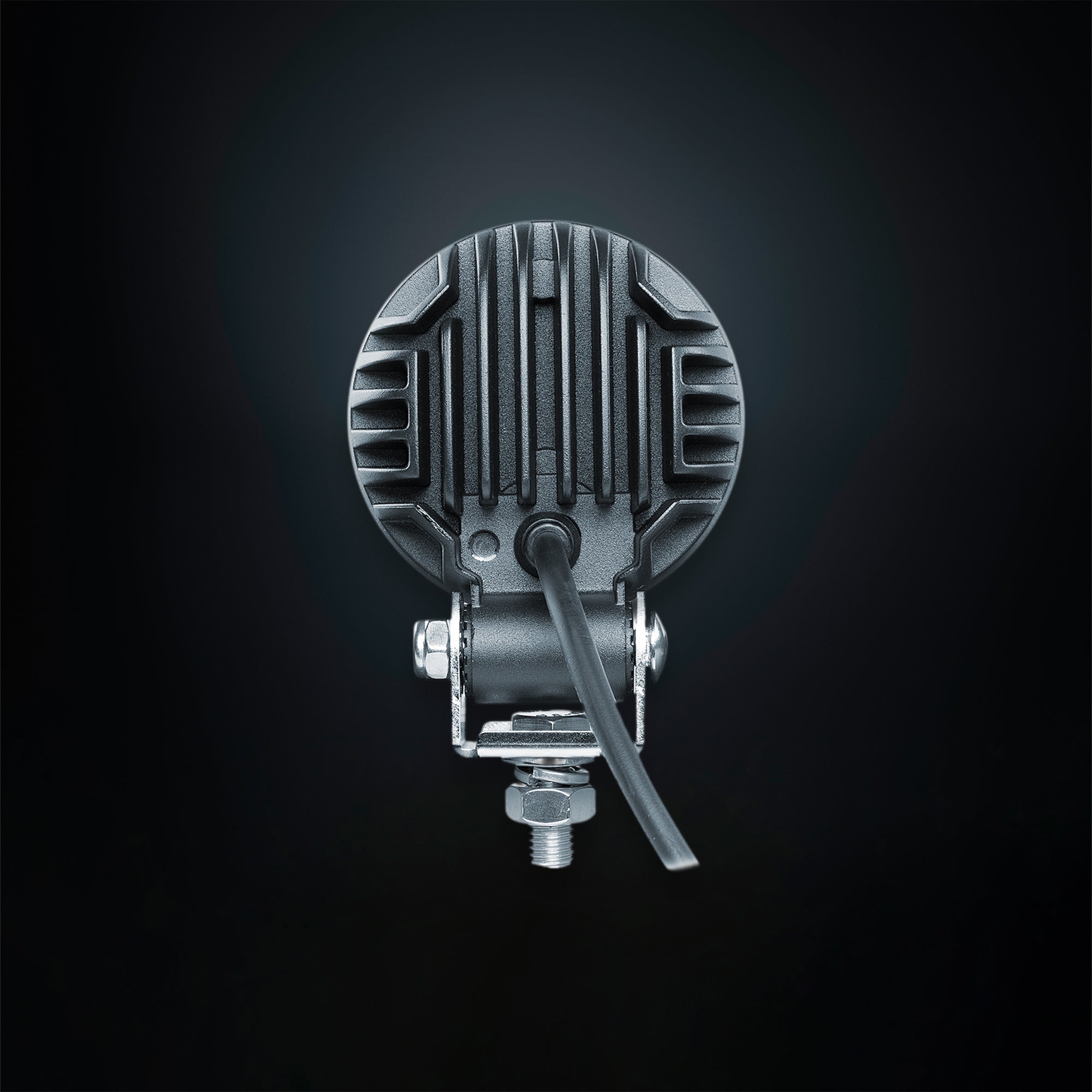 Strands 19W Unity Round Work Light UK + Ireland