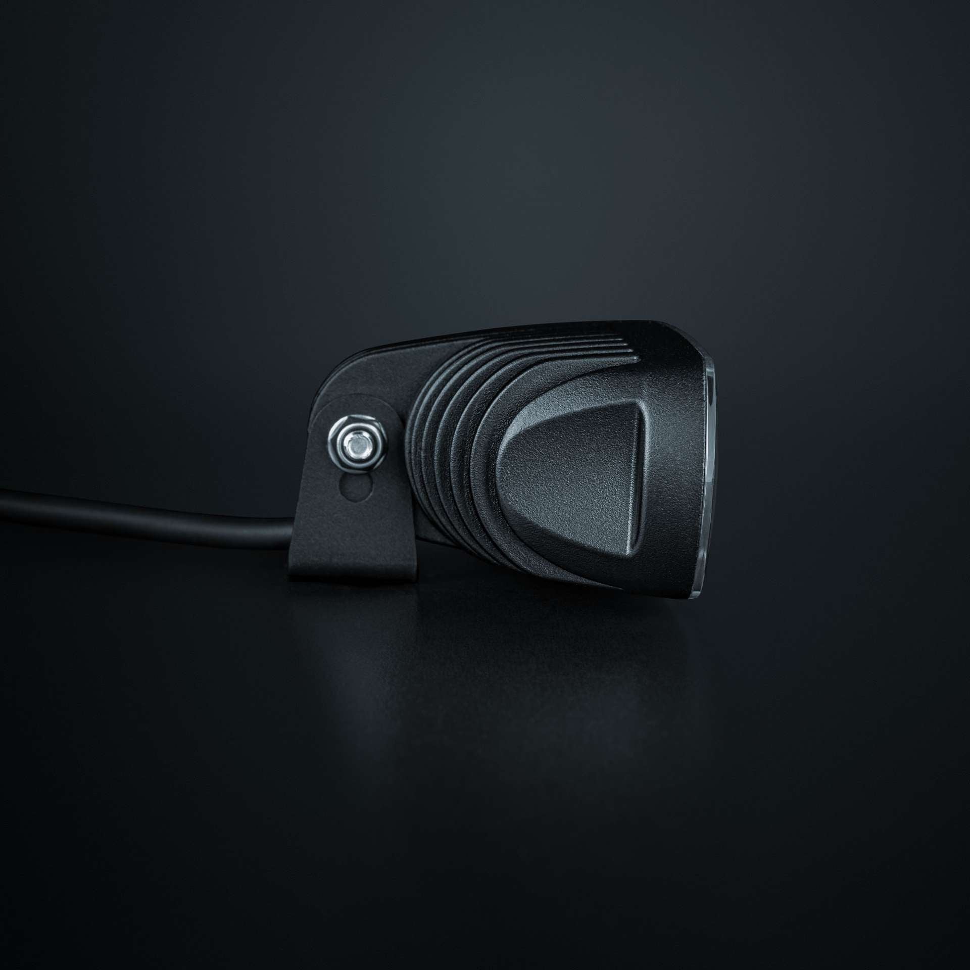 Strands Nuuk E-line Black R / Reverse Light UK + Ireland
