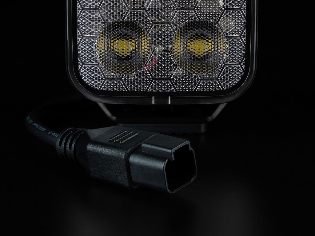 Strands 20W Unity Edge Work Light UK + Ireland