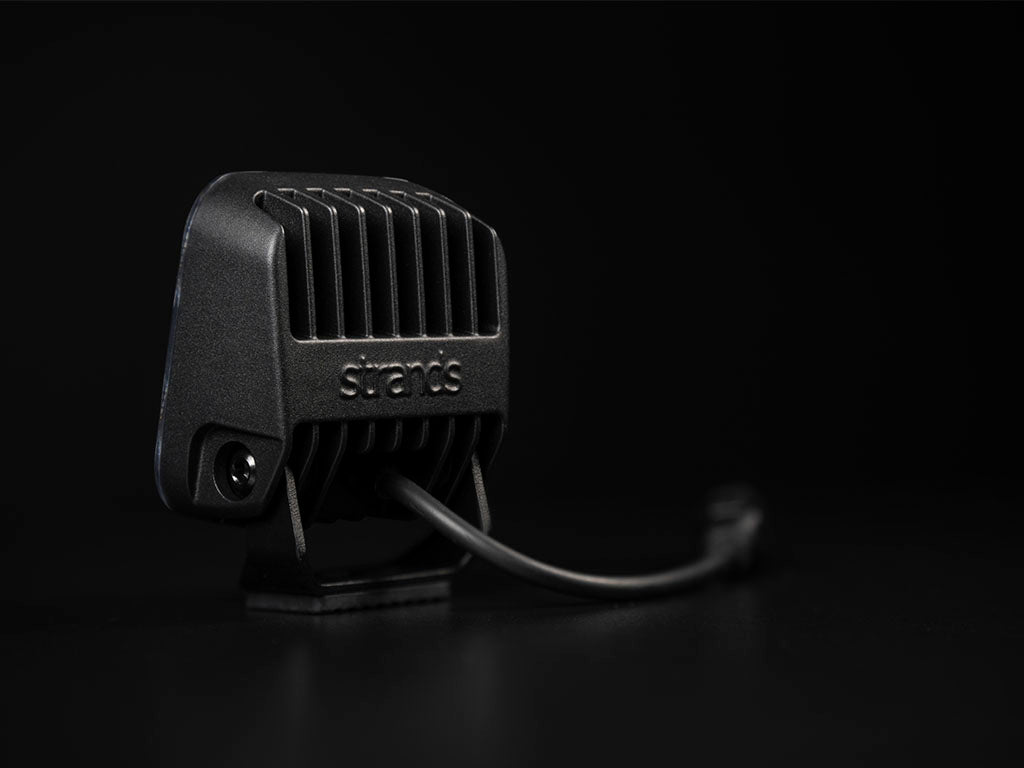 Strands 20W Unity Edge Work Light UK + Ireland