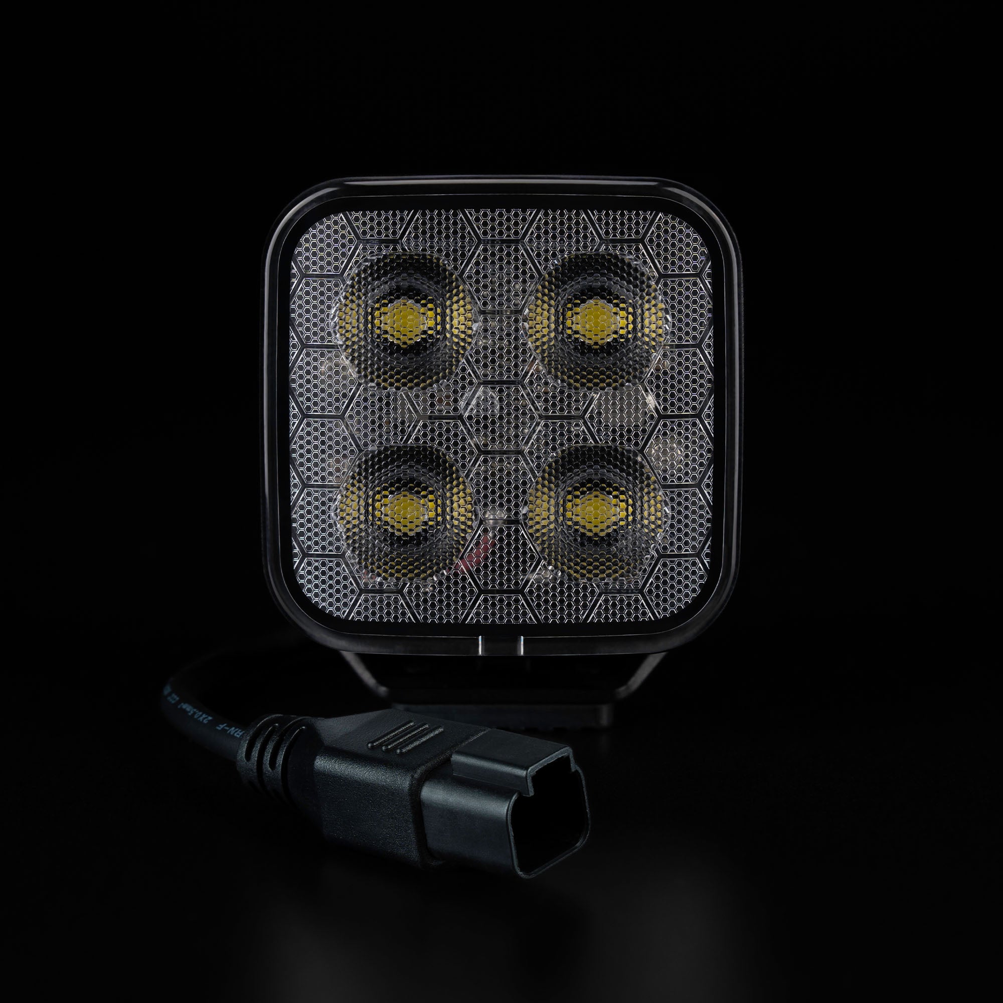 Strands 20W Unity Edge Work Light UK + Ireland