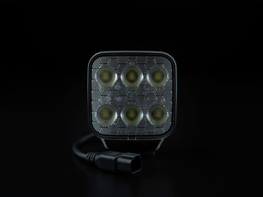 Strands 37W Unity Edge Work Light UK + Ireland