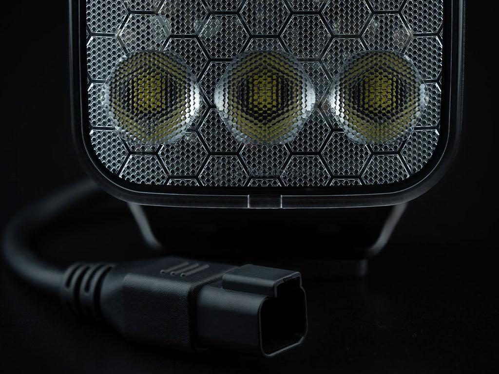Strands 37W Unity Edge Work Light UK + Ireland