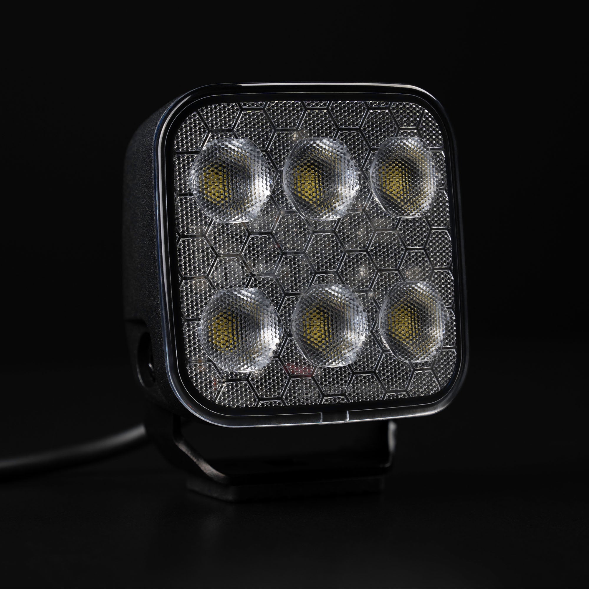 Strands 37W Unity Edge Work Light UK + Ireland