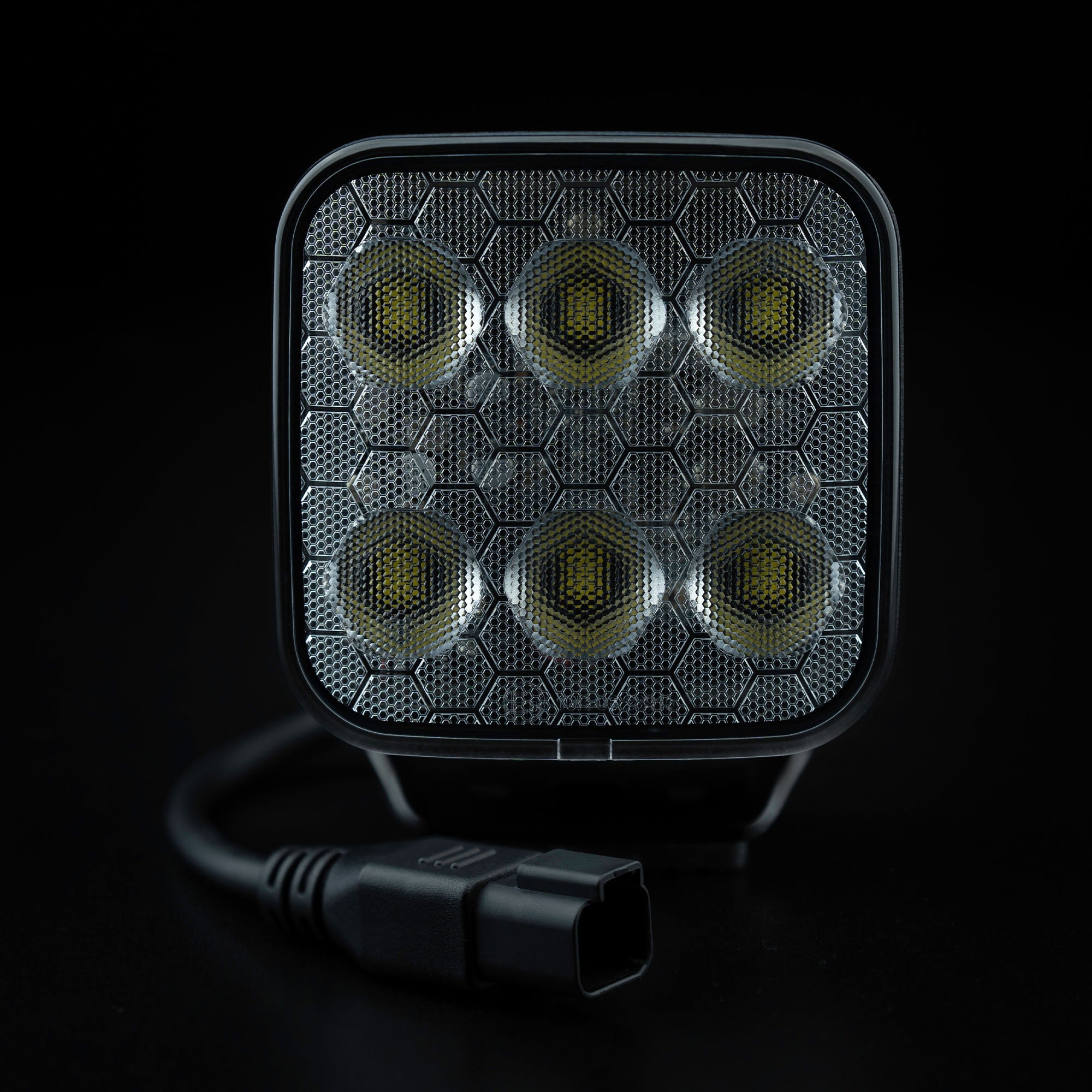 Strands 37W Unity Edge Work Light UK + Ireland