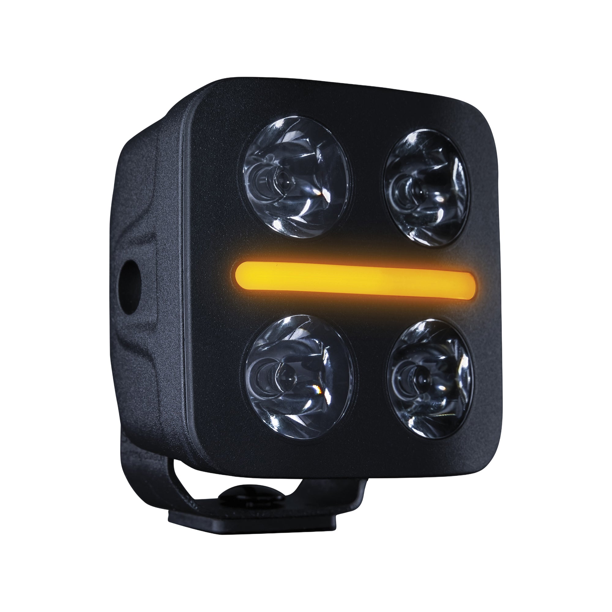 Strands Nuuk D-Line QBA Driving Spot Light 3" UK + Ireland