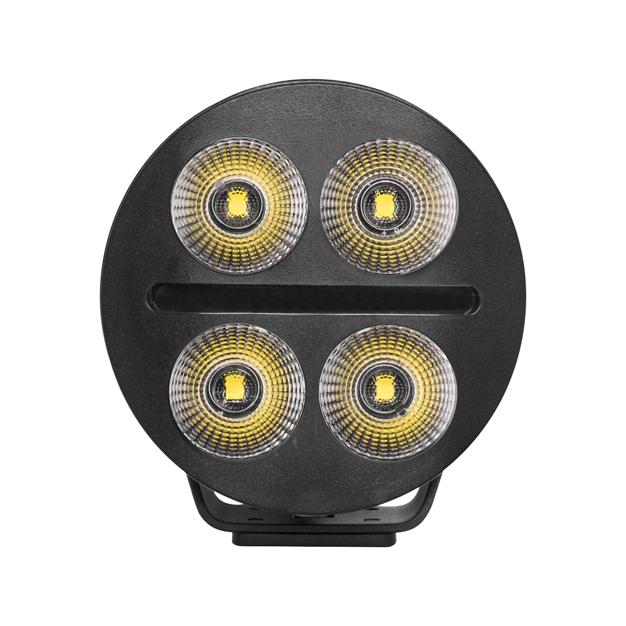 Strands Nuuk D-Line MC Round Work Light / 39W UK + Ireland